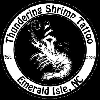 Thundering Shrimp Tattoo