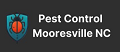 Pest Control Mooresville NC