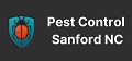 Pest Control Sanford NC