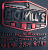 Big Wills Towing and Recovery, LLC