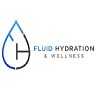 Fluid Hydration And Wellness
