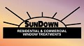Sundown Home & Office Window Tint, Blinds & Shades