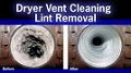 Marcellus Dryer Vent Cleaning SVC