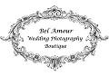 Bel Amour Wedding photography Boutique