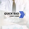 Quick Bad Credit Loans