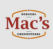 Mac's Burgers & Cheesesteaks