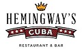 Hemingway's Cuba Restaurant & Bar