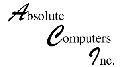 Absolute Computers Inc